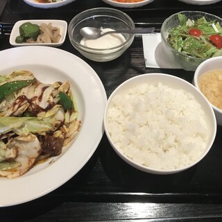 札幌市南区で人気の中華料理 すべて ランキングtop10 食べログ 札幌市南区で人気の中華料理 すべて ランキングtop10 食べログ