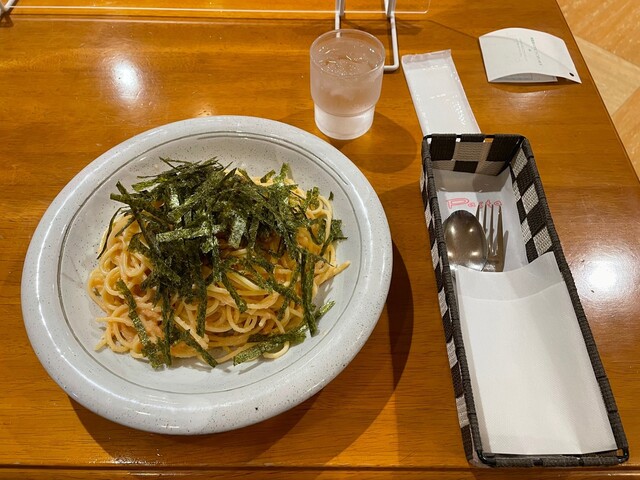パスタ 宝塚 パスタ 食べログ