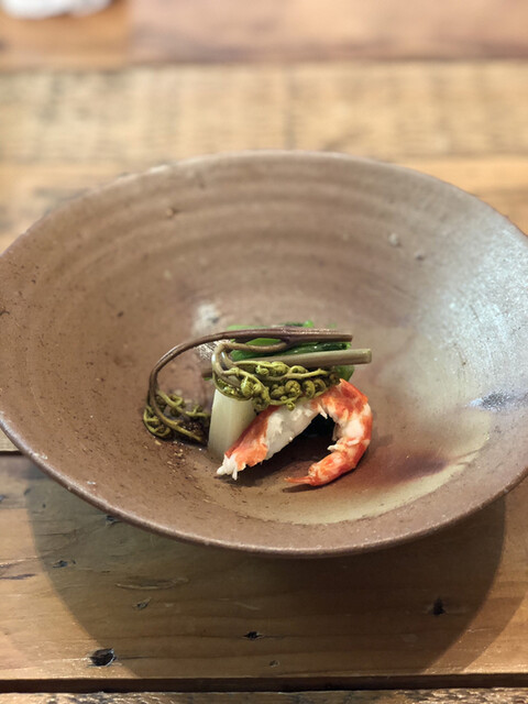 Taku円山 円山公園 懐石 会席料理 食べログ