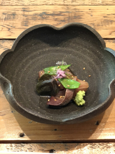 Taku円山 円山公園 懐石 会席料理 食べログ