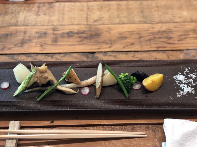 Taku円山 円山公園 懐石 会席料理 食べログ