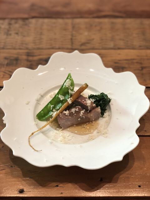 Taku円山 円山公園 懐石 会席料理 食べログ