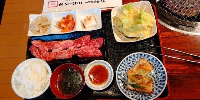 焼肉イレブン 保谷 焼肉 食べログ