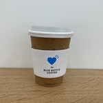 HUMAN MADE 1928 Cafe by Blue Bottle Coffee - フューチャーブレンド