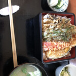 Sushi To Kisetsuryouri Shinonome - 