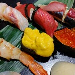 Sushi Kappou En - 