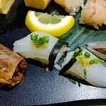 Sushi Kappou En - 