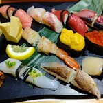 Sushi Kappou En - 