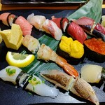 Sushi Kappou En - 