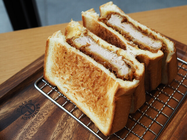 LA・PAN 仙台本店 | 宮城野通の人気パン屋