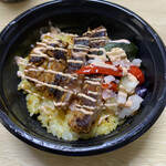 Marufuku Lunch Market - 