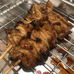 やきとん ひなた - 