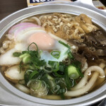 之也うどん - 