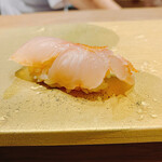 Sushi Sushidome - 