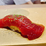 Sushi Sushidome - 