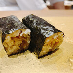 Sushi Sushidome - 