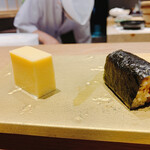 Sushi Sushidome - 