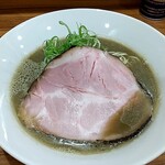 中華そば 西川 - 