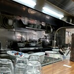 中華そば 西川 - 