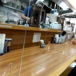 中華そば 西川 - 