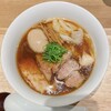 らぁ麺や 嶋