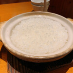 ごろう - 土鍋ごはん（2合）