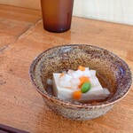 ぶつをのうどん - 