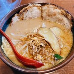 麺場 田所商店 - 