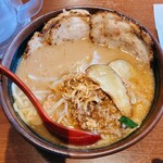 麺場 田所商店 - 