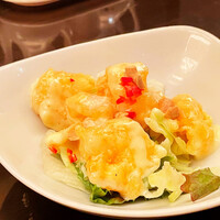 廣東料理 民生 ヒルトンプラザウエスト店 - 