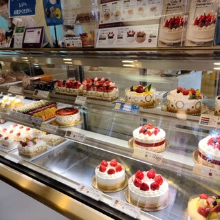 秩父で人気のケーキ ランキングtop9 食べログ