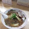 鶏めし ラーメン さん-いち