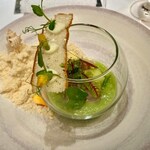 代官山ASO チェレステ 日本橋店 - 