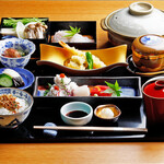 Japanese restaurant chihiro - 