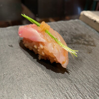築地青空三代目 大名古屋ビルヂング店 - 