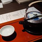 日本料理 新樹 - 