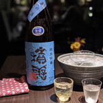 日本料理 新樹 - 