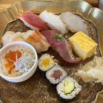 Sushi Tajima - 