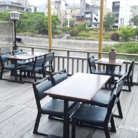 眺河　先斗町～華～ - 