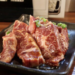 たれ焼肉 金肉屋 - 