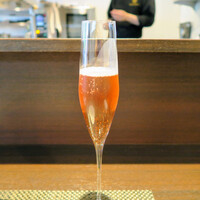 レストラン ラ・フロレゾン・ドゥ・タケウチ - 