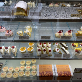 広島で人気のケーキ ランキングtop 食べログ 広島で人気のケーキ ランキングtop 食べログ