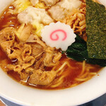 Nagaoka Shouga Ramen Shouga No Yu - 