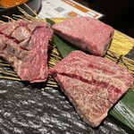 近江焼肉ホルモン すだく - 