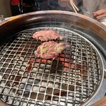 近江焼肉ホルモン すだく - 