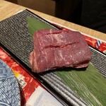 近江焼肉ホルモン すだく - 