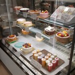 Patisserie Flanders - 