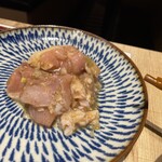 近江焼肉ホルモン すだく - 