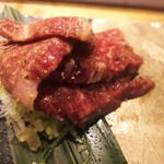 h Choujamachi Yakiniku Washin - 