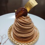 アシェット デセール セレス - 